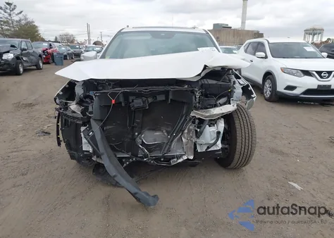 2024 Acura Mdx Standard from USA, damaged, VIN 5J8YE1H33RL027344